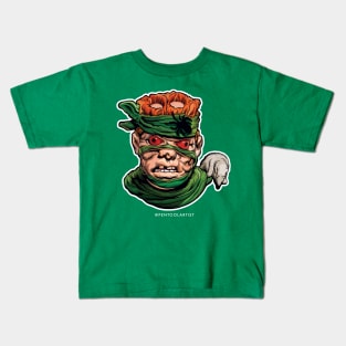 King of the Rats! Kids T-Shirt